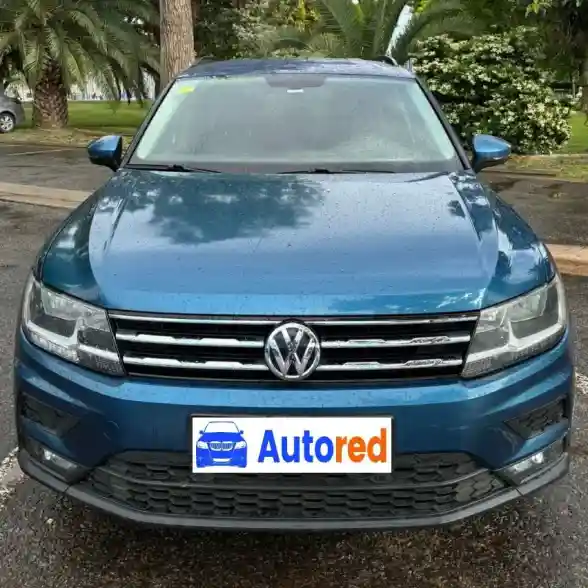Volkswagen Tiguan Allspace 1.4 Tsi Trendline 150Cv Dsg 2020 - foto 3