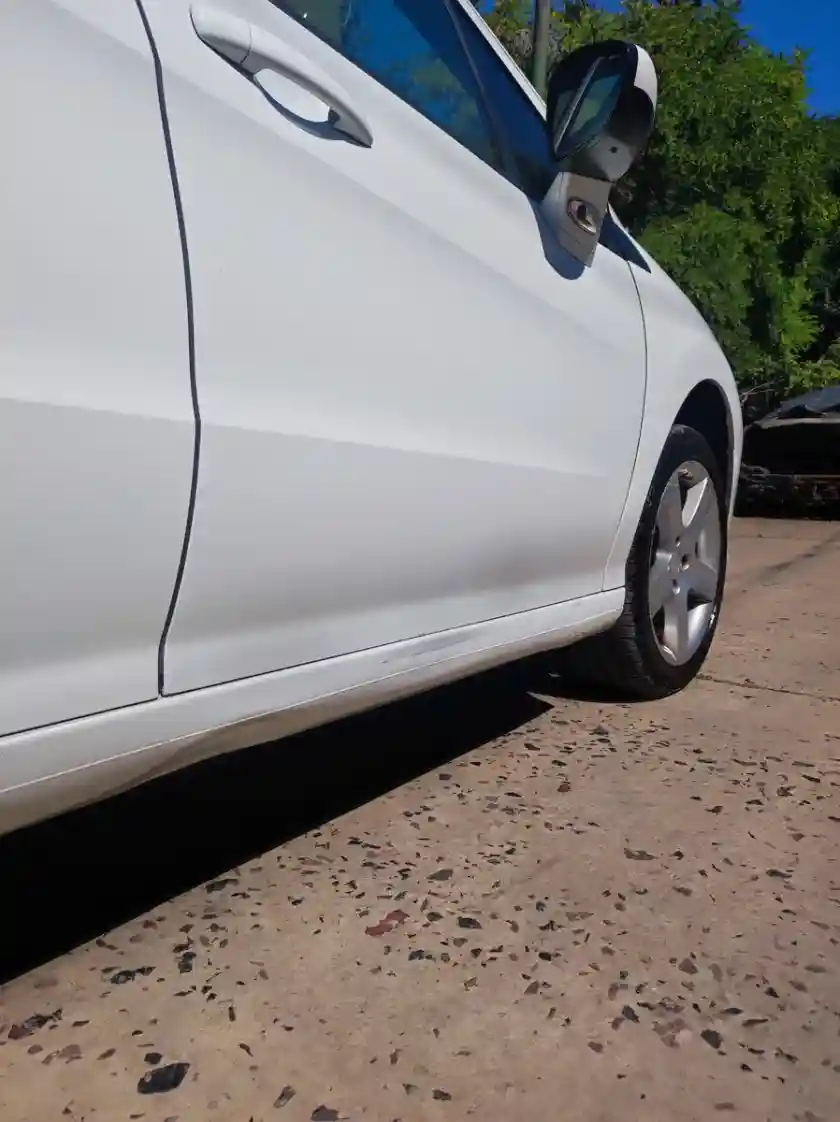 Peugeot 408 2.0 Allure Plus Nav 143Cv 2012 - foto 3