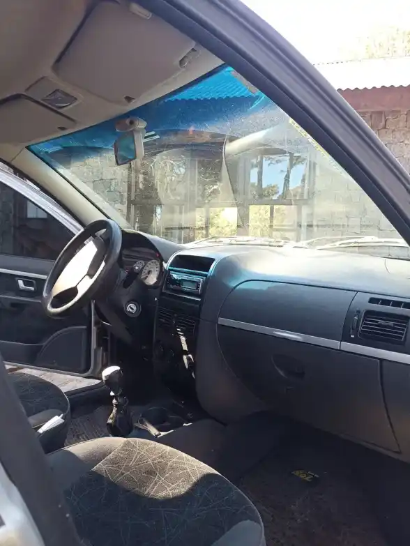 Fiat Palio 1.4 Elx Active Alarma 2008 - foto 5