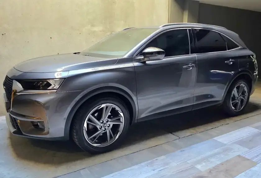 D·s Ds7 Crossback 2.0 Hdi 180 At So Chic 2021 - foto 2