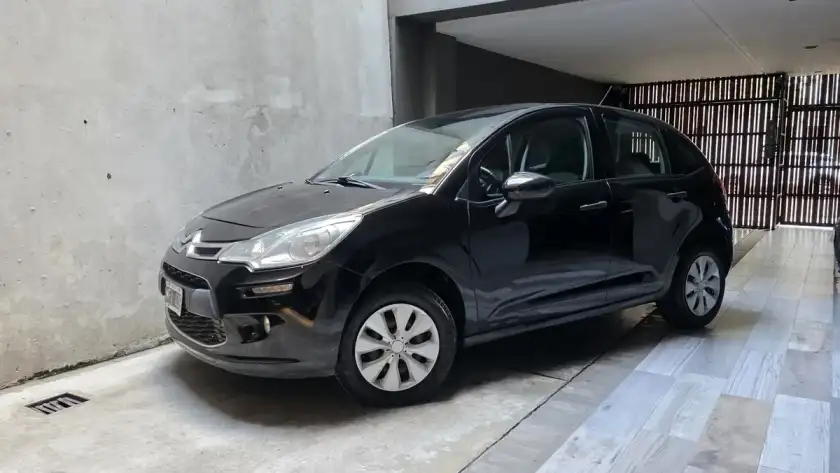 Citroën C3 1.5 Origine Pack Zenith I 90Cv 2013 - foto 1