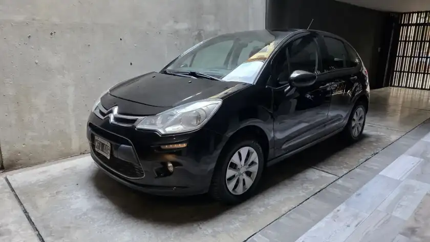 Citroën C3 1.5 Origine Pack Zenith I 90Cv 2013 - foto 2