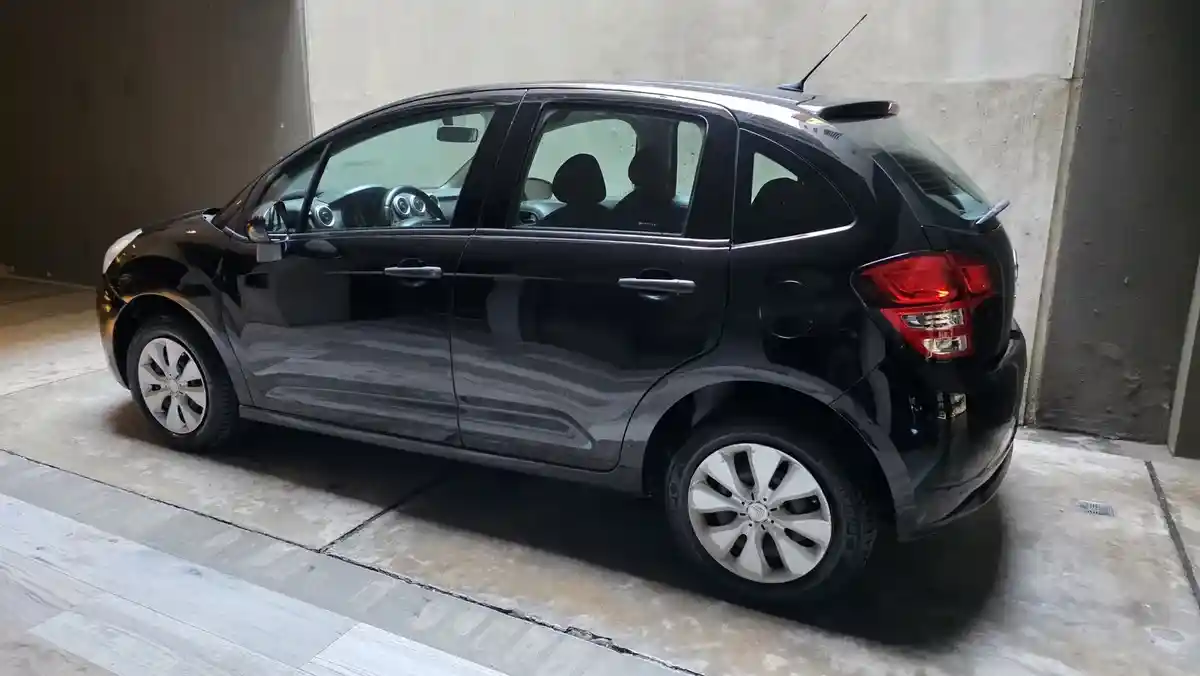 Citroën C3 1.5 Origine Pack Zenith I 90Cv 2013 - foto 3