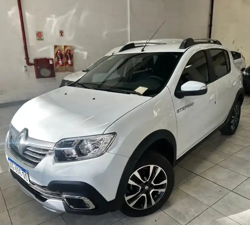 Renault Sandero Stepway 2024 - foto 1