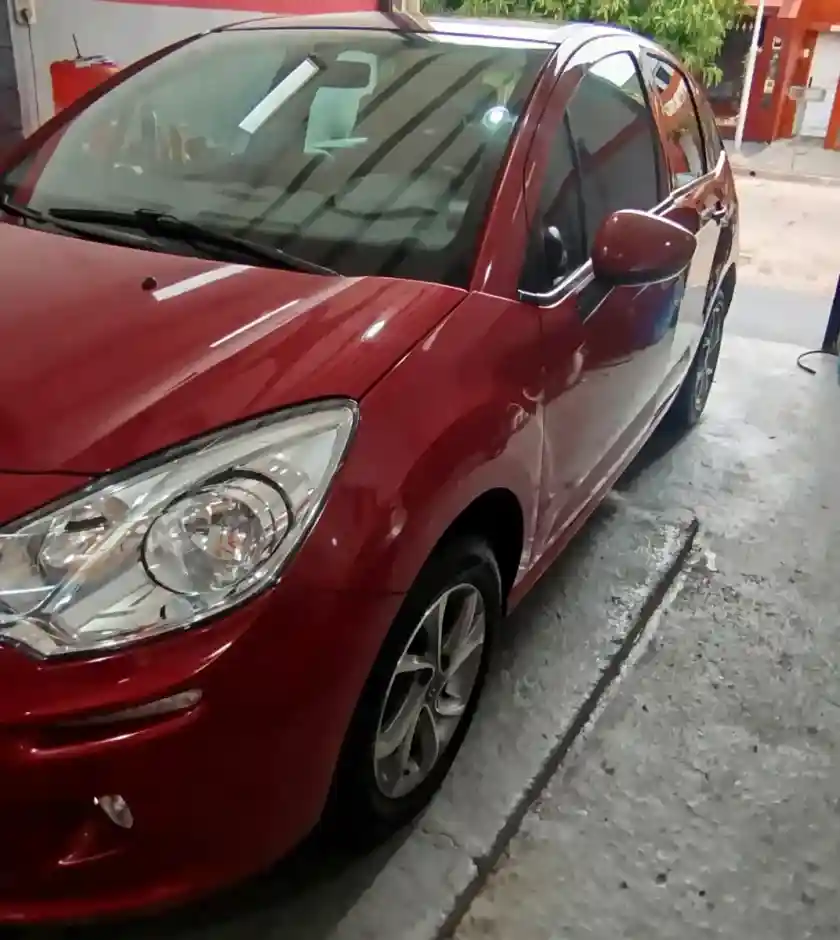 Citroën C3 1.5 Live 90Cv 2016 - foto 1