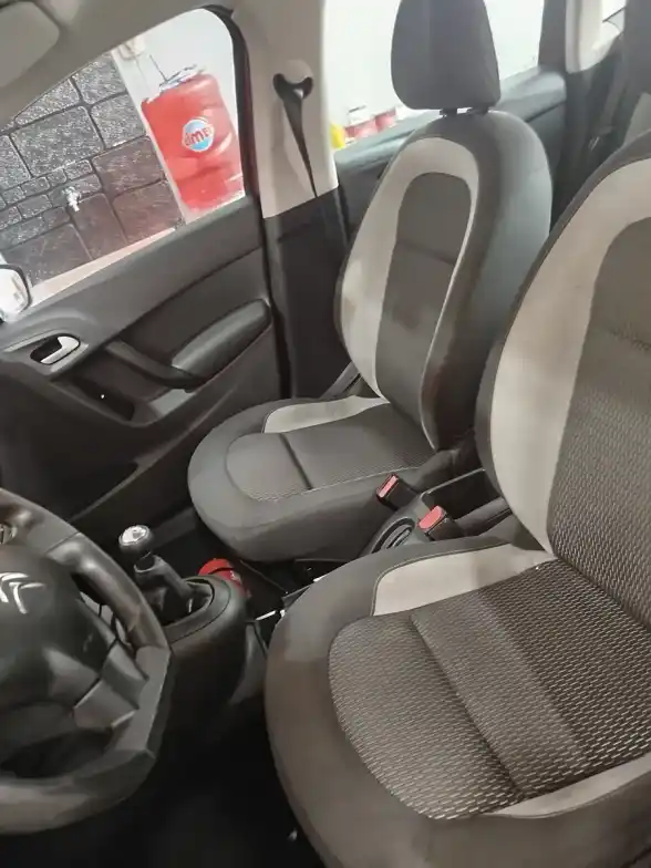 Citroën C3 1.5 Live 90Cv 2016 - foto 2
