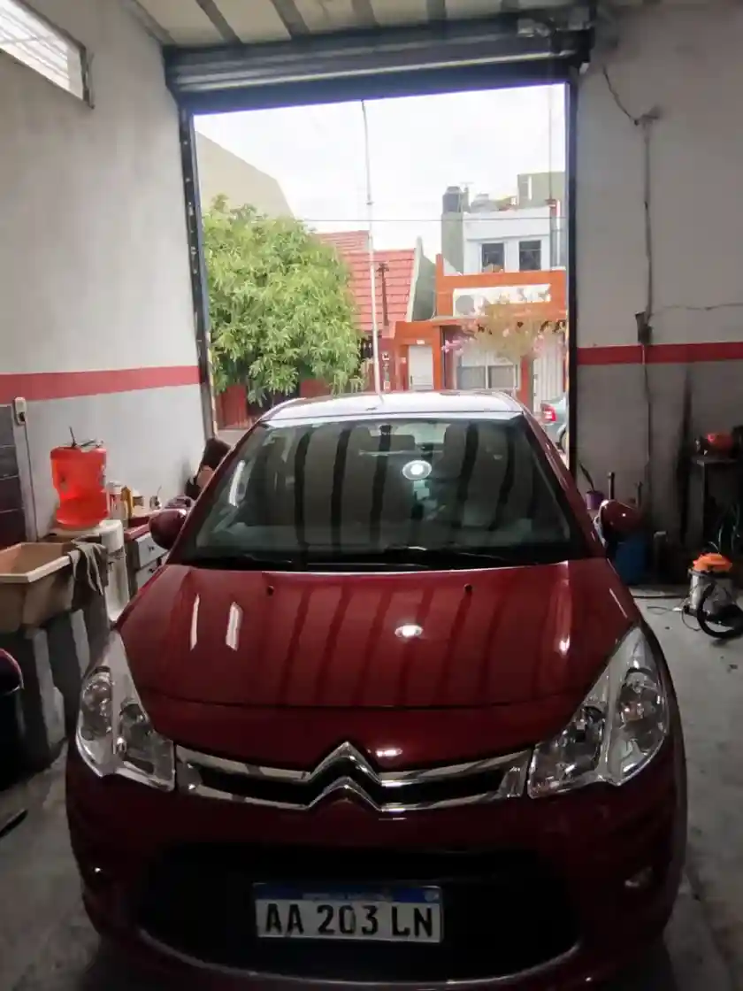 Citroën C3 1.5 Live 90Cv 2016 - foto 3