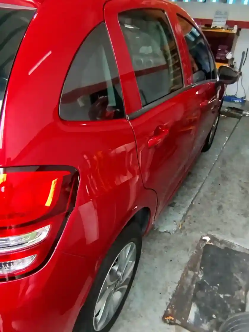 Citroën C3 1.5 Live 90Cv 2016 - foto 5