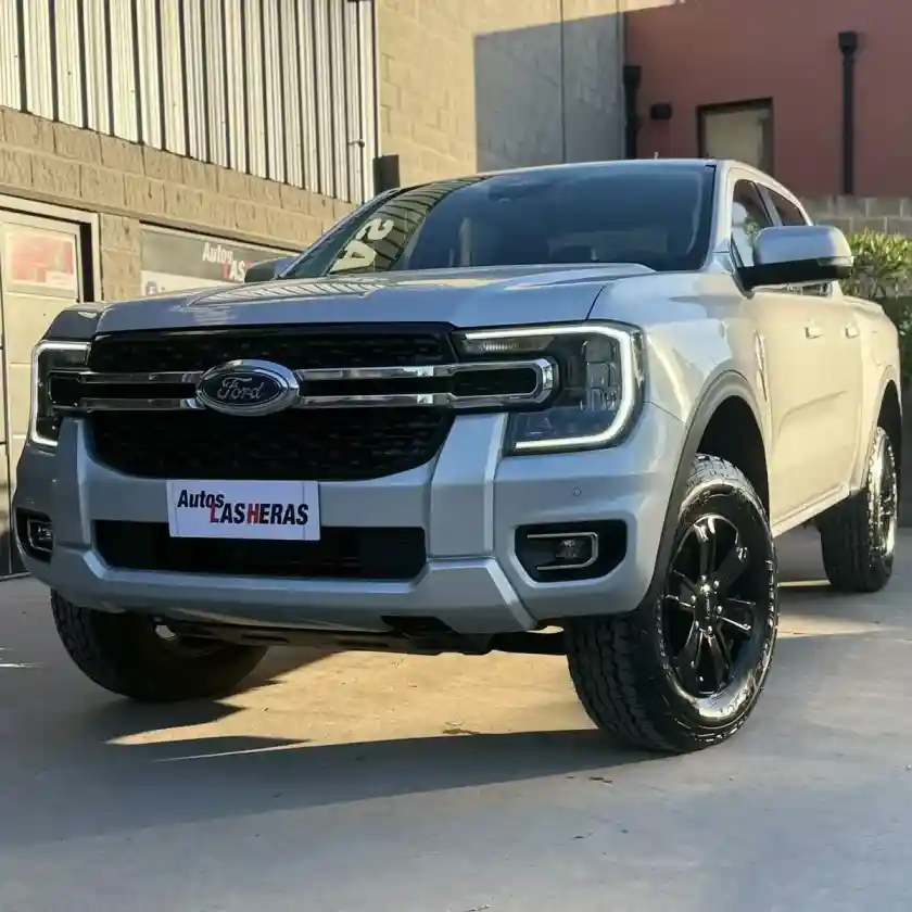 Ford Ranger 2024 - foto 1