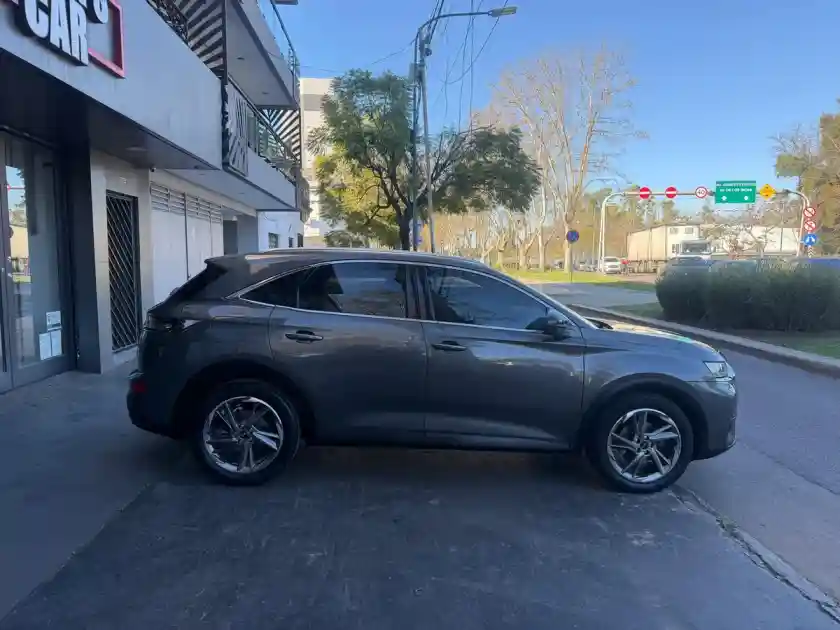 D.s. Ds7 Crossback 2.0 Hdi 180 At So Chic 2021 - foto 4