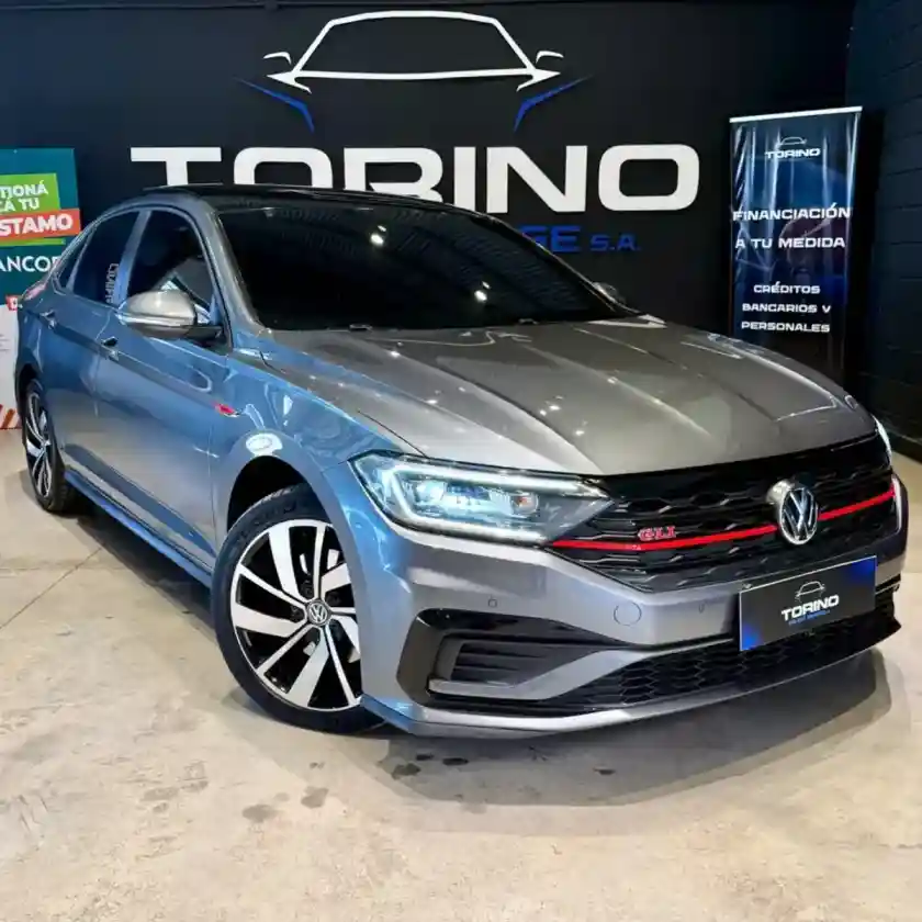 Volkswagen Vento 2020 - foto 1