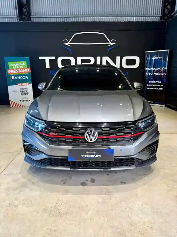 Volkswagen Vento 2.0 Tsi Gli 230Cv App Connect + Nav Dsg 2020 - foto 2