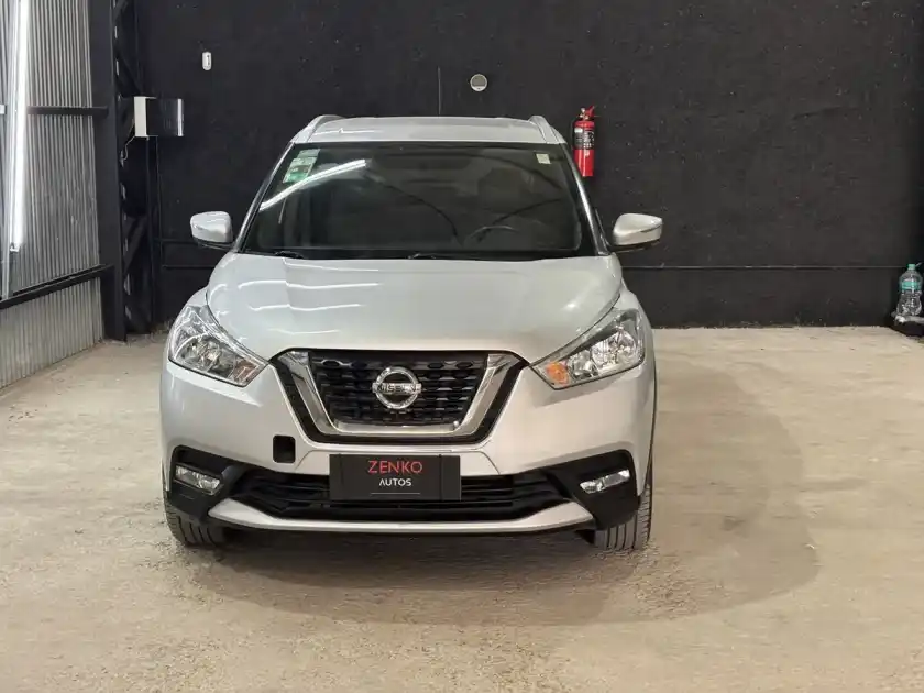 Nissan Kicks 1.6 Exclusive Cvt 2017 - foto 2