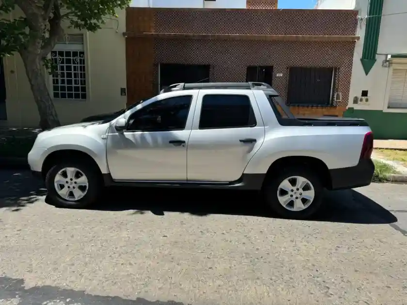 Renault Duster Oroch 2.0 Dynamique 2018 - foto 2