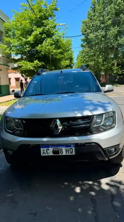 Renault Duster Oroch 2.0 Dynamique 2018 - foto 4