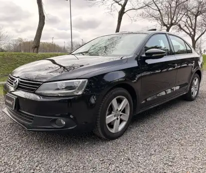 Volkswagen Vento 2.5 Luxury Tiptronic 170Cv 2011 - foto 1