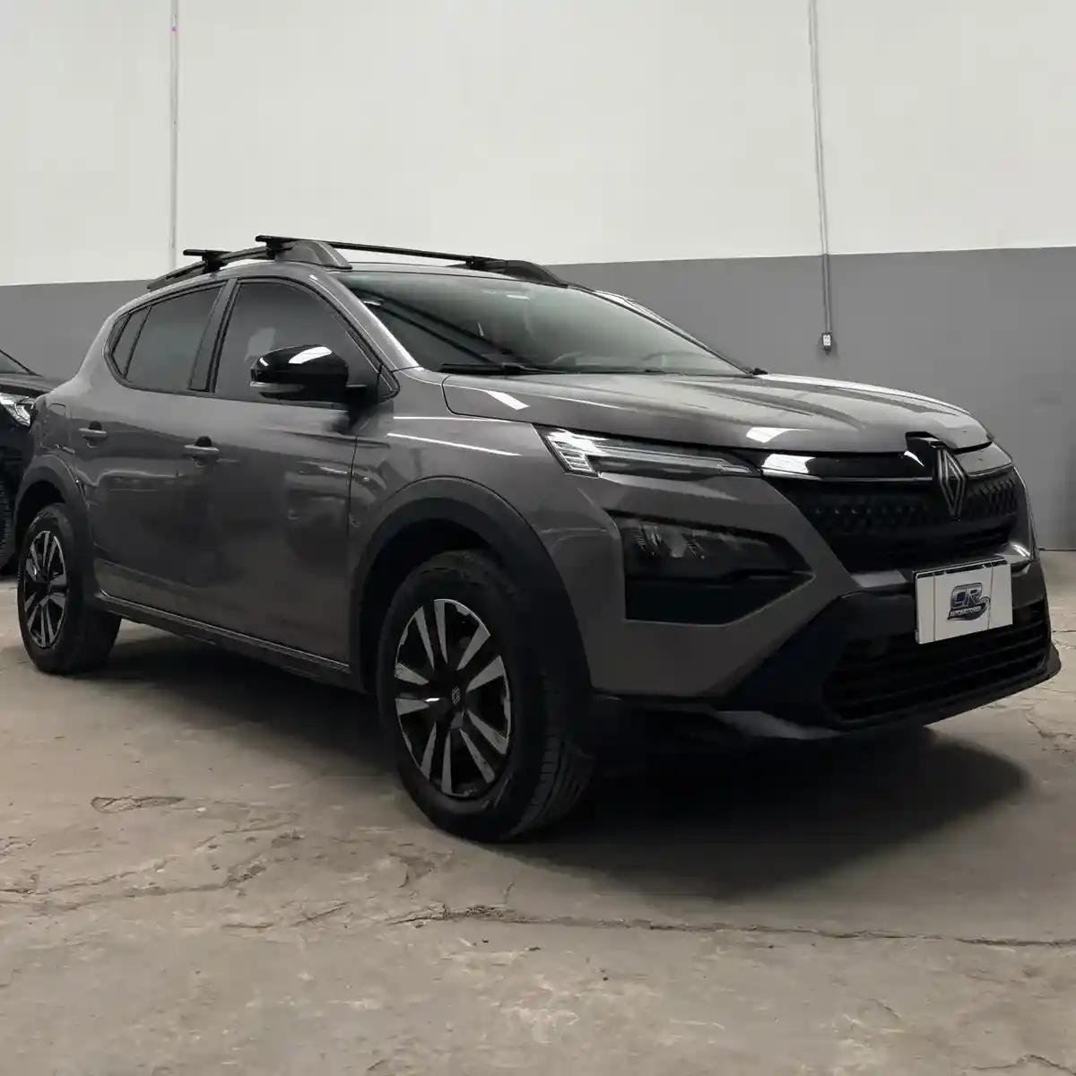 Renault Kardian 1.6 Sce Evolution 156 Mt 2025 - foto 1