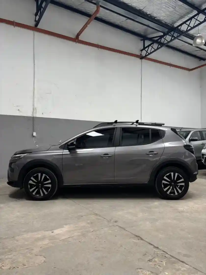 Renault Kardian 1.6 Sce Evolution 156 Mt 2025 - foto 2