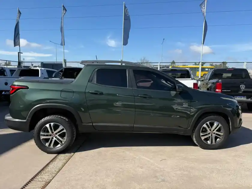 Fiat Toro 2.0 Freedom 4X4 2017 - foto 2