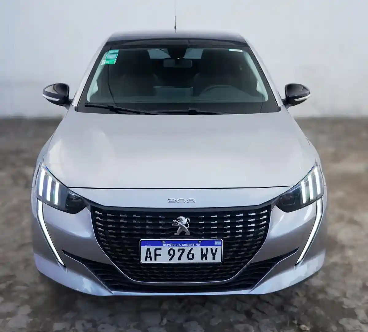 Peugeot 208 1.6 Style Tiptronic 2023 - foto 2