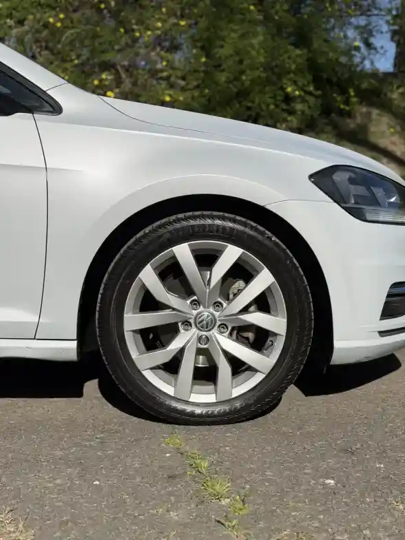 Volkswagen Golf Variant 1.4 Comfortline Tsi Dsg 2019 - foto 2