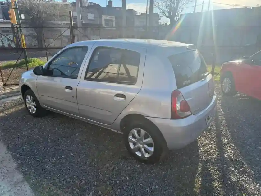 Renault Clio 1.2 Mío Authentique Pack 2014 - foto 2