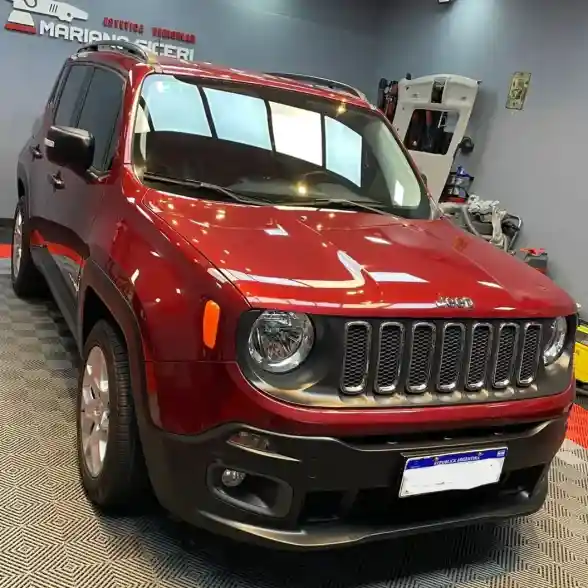 Jeep Renegade 1.8 Sport 2018 - foto 1