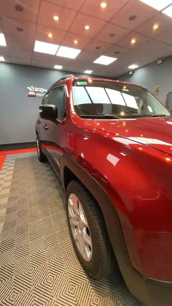 Jeep Renegade 1.8 Sport 2018 - foto 3