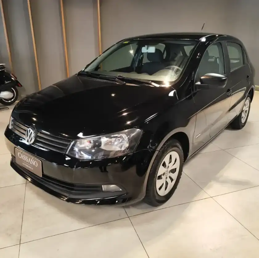 Volkswagen Gol Trend 1.6 Pack I 101Cv 2015 - foto 1