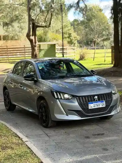 Peugeot 208 1.6 Style Tiptronic 2023 - foto 2