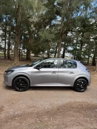 Peugeot 208 1.6 Style Tiptronic 2023 - foto 3