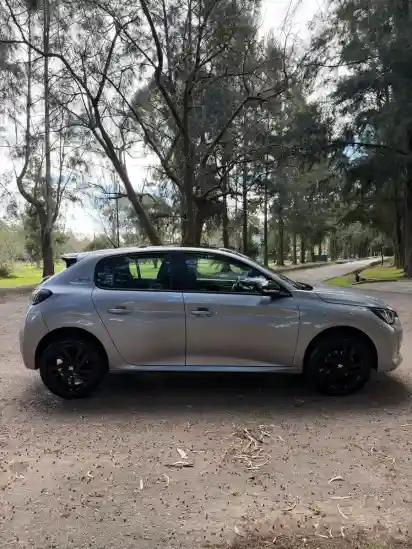 Peugeot 208 1.6 Style Tiptronic 2023 - foto 4