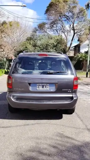 Chrysler Caravan 3.3 Se 3.3 2005 - foto 4