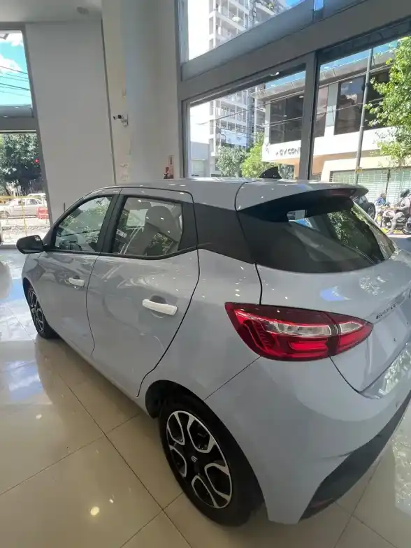 Jmev Easy 3 0.0 (30,24 Kwh) 2026 - foto 4