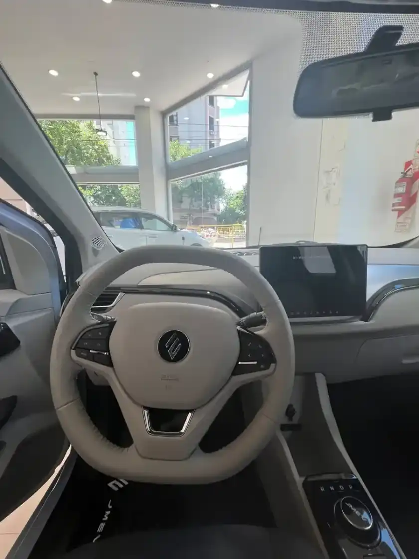 Jmev Easy 3 0.0 (30,24 Kwh) 2026 - foto 5