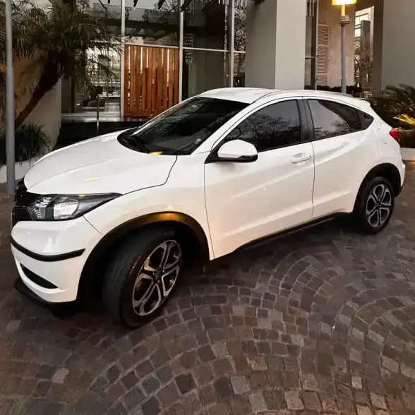 Honda Hr-V 1.8 Ex 2Wd Cvt 2016 - foto 1