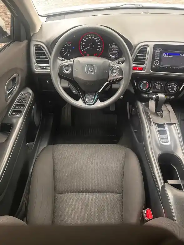 Honda Hr-V 1.8 Ex 2Wd Cvt 2016 - foto 3