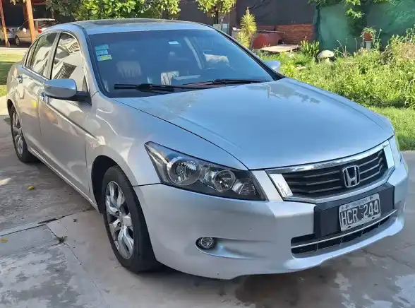 Honda Accord 2008 - foto 1