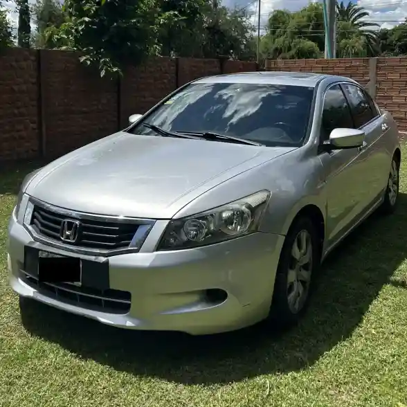 Honda Accord 3.5 Ex-L V6 2008 - foto 2