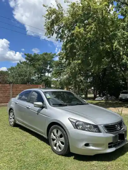 Honda Accord 3.5 Ex-L V6 2008 - foto 3
