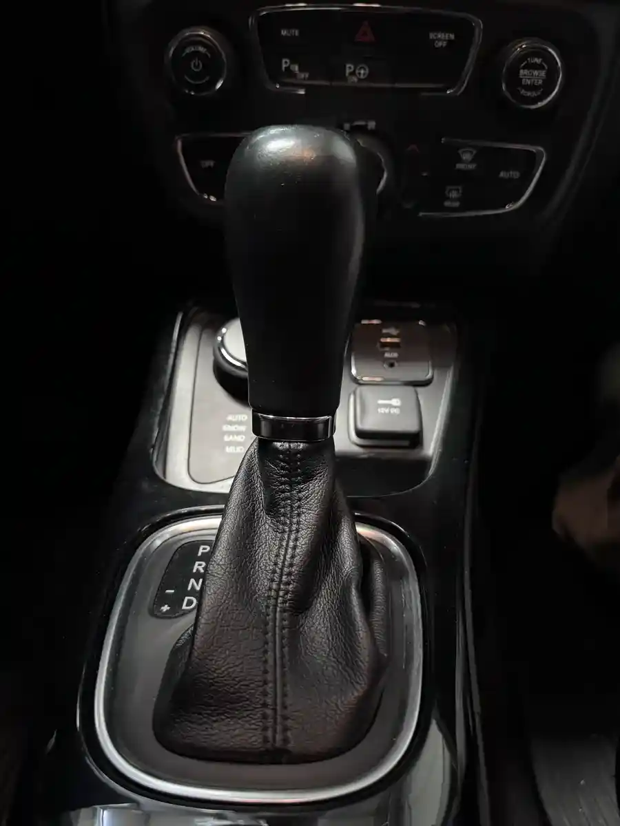 Jeep Compass 2.4 Limited 170Cv Atx 2018 - foto 3