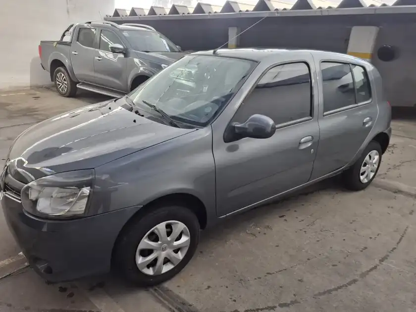 Renault Clio 1.2 Mio Confort Plus Abc 3P 2014 - foto 1