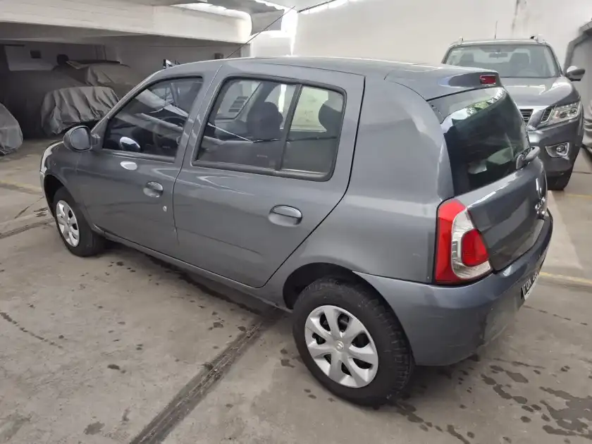 Renault Clio 1.2 Mio Confort Plus Abc 3P 2014 - foto 2