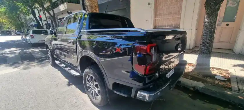 Ford Ranger 2.0 Cd 4X4 Limited At 210Cv 2024 - foto 5