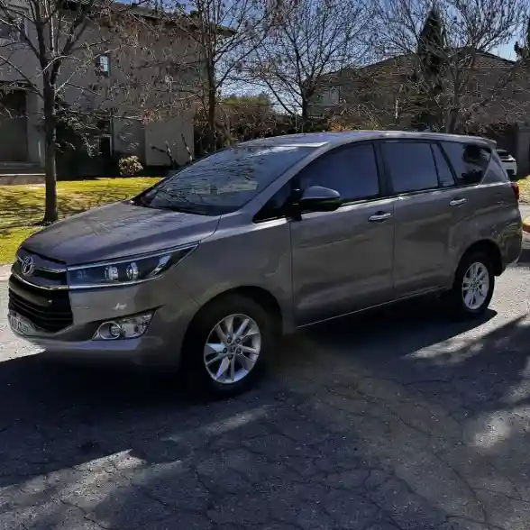 Toyota Innova 2.7 Sr 6At 8A 2019 - foto 1
