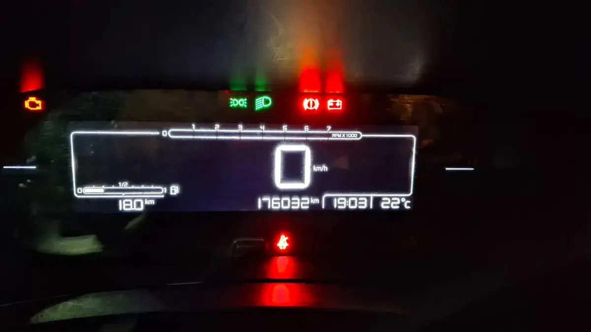 Citroën Berlingo Furgon 1.6 Hdi 92 Bussines 2018 - foto 1