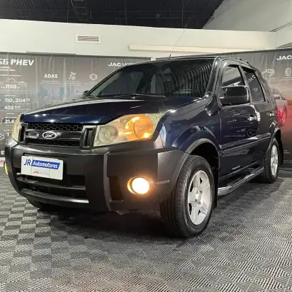 Ford Ecosport 2009 - foto 1