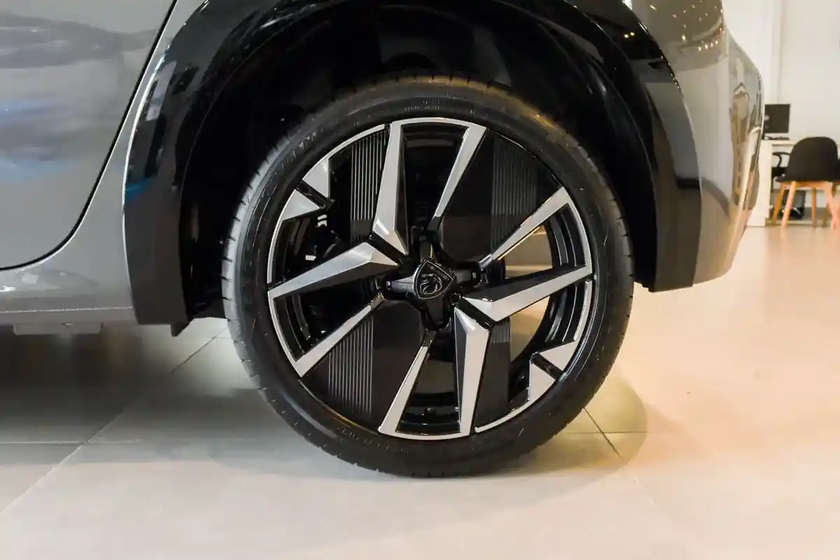 Peugeot 208 1.0 T200 Gt Cvt 2026 - foto 5