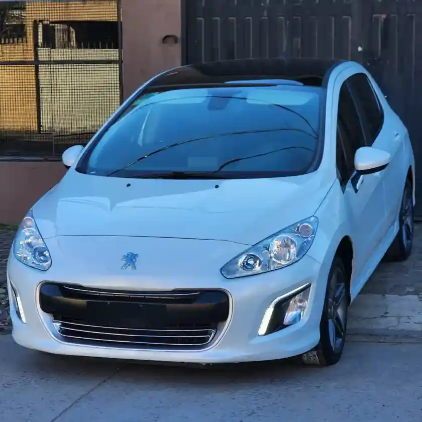 Peugeot 308 1.6 Sport Thp 163Cv 2015 - foto 1