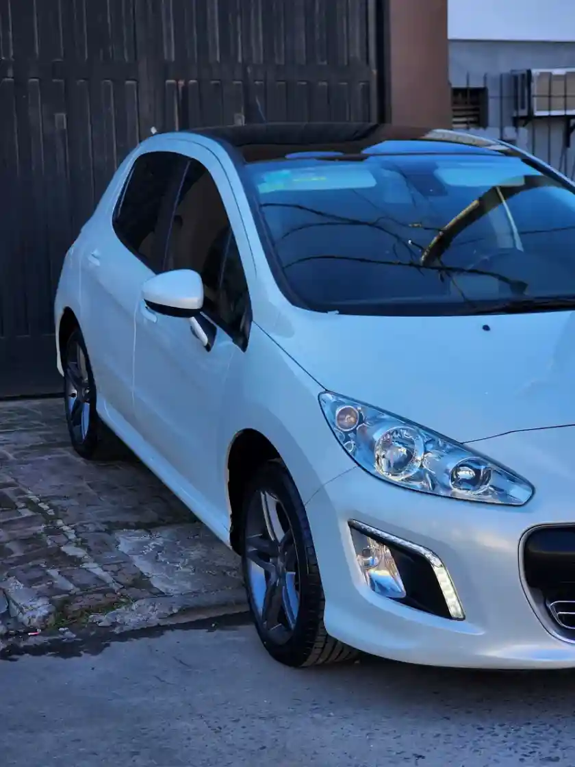 Peugeot 308 1.6 Sport Thp 163Cv 2015 - foto 2